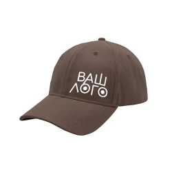 Кепка Nikibo Force з вигнутим козирком під друк логотипу